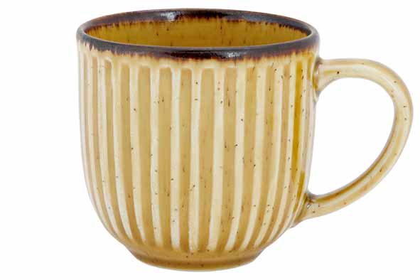 Solas Mustard Expresso 90ml